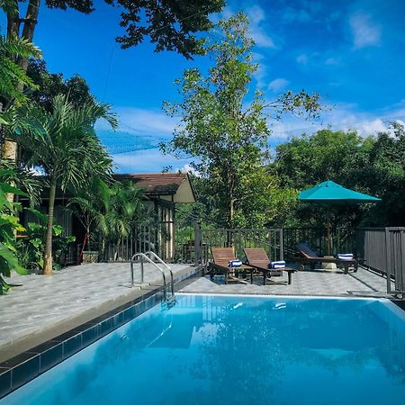 Hotel Yo Kandy Ngoại thất bức ảnh
