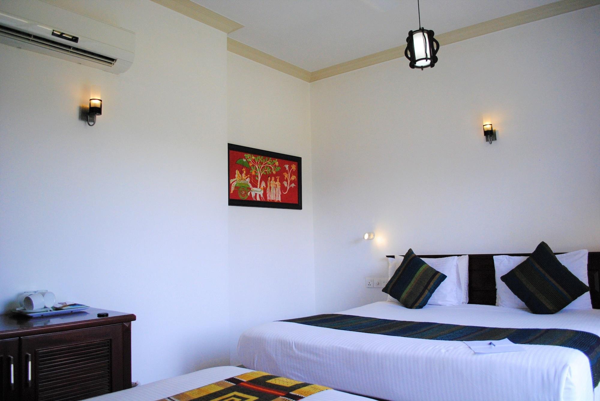 Hotel Yo Kandy Ngoại thất bức ảnh