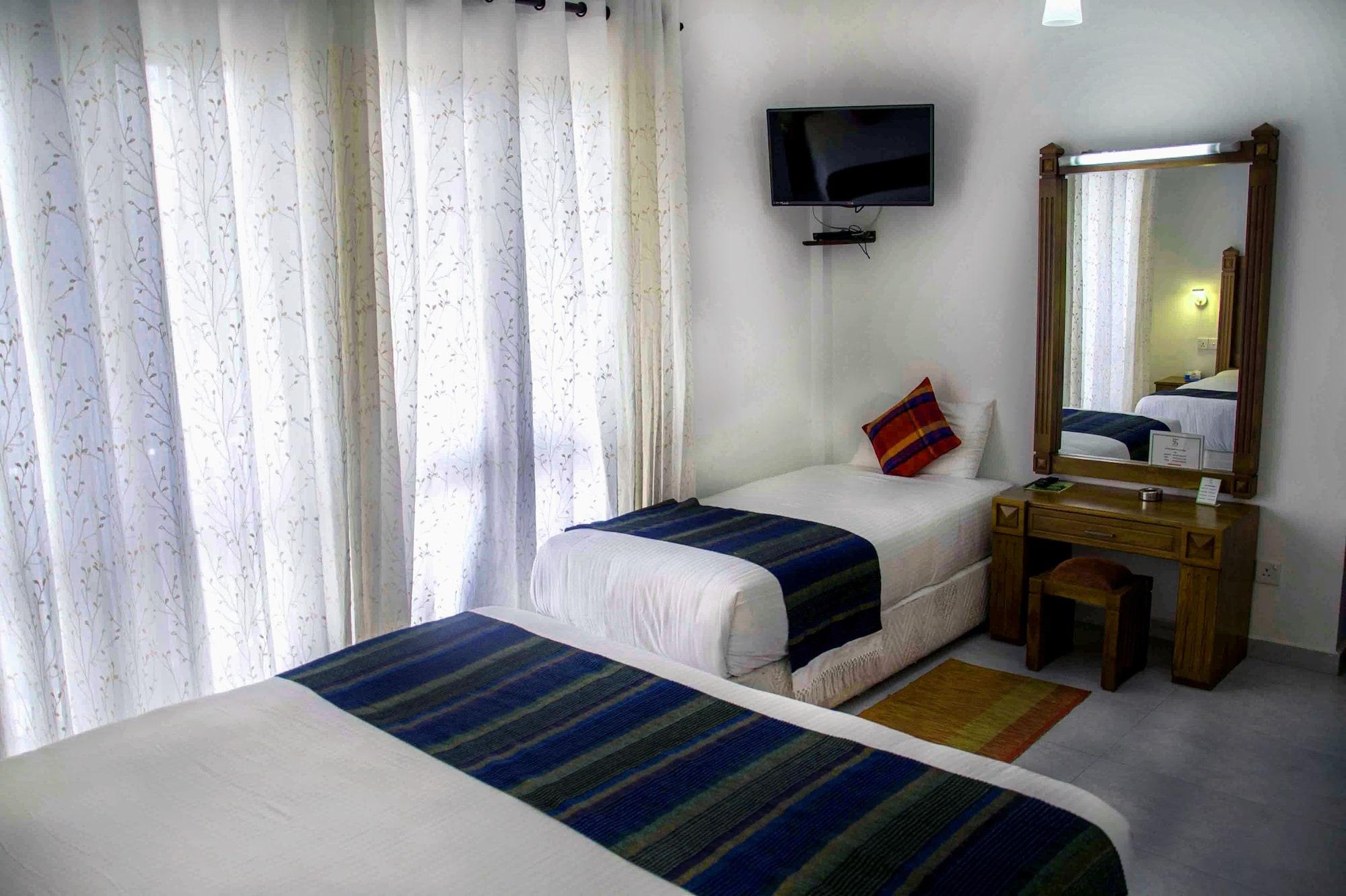 Hotel Yo Kandy Ngoại thất bức ảnh