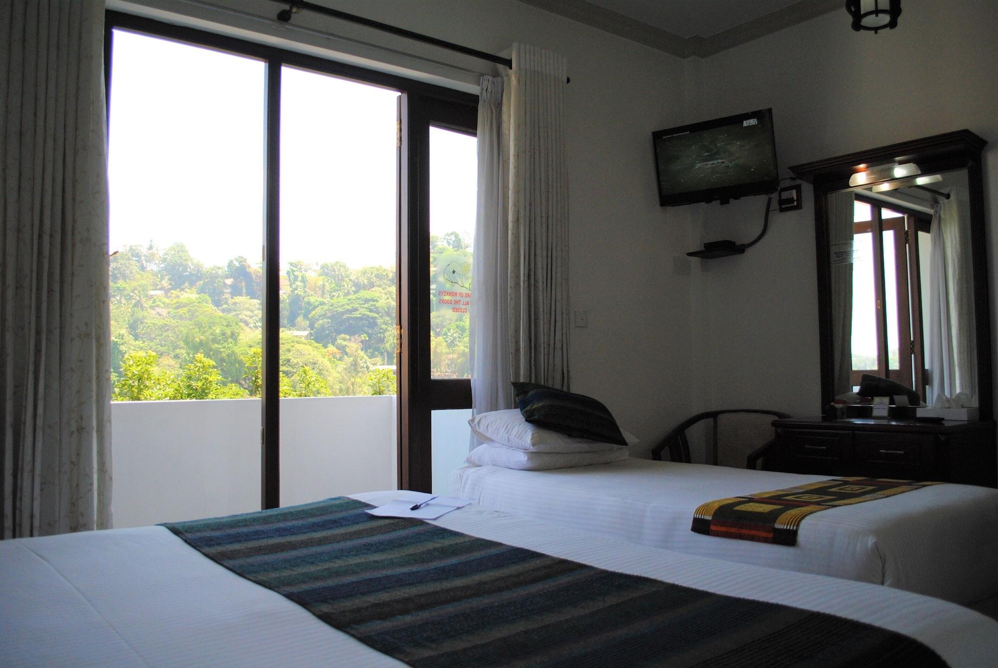 Hotel Yo Kandy Ngoại thất bức ảnh