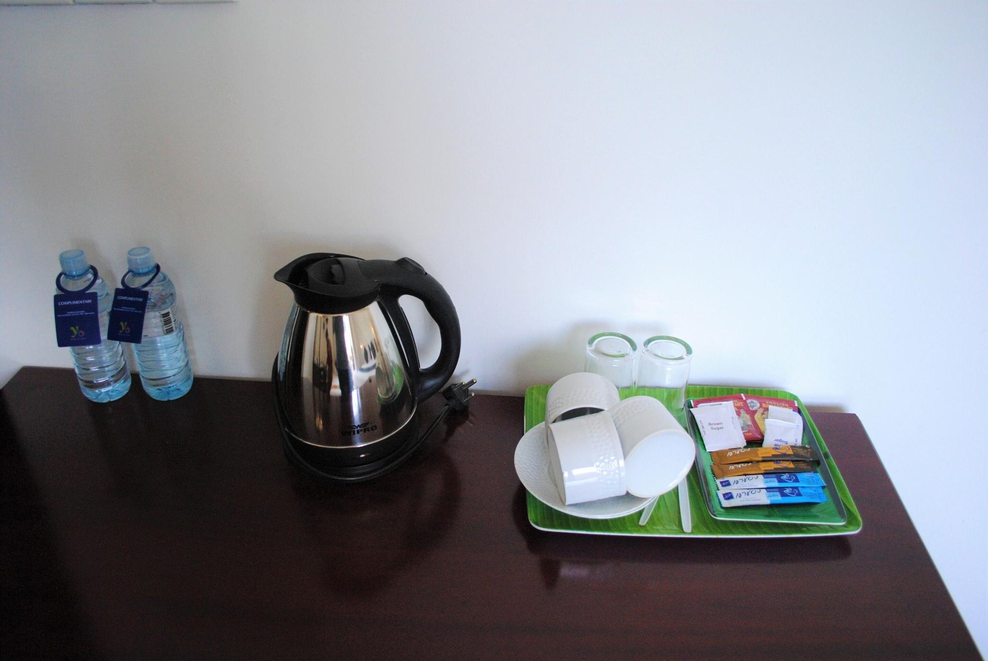 Hotel Yo Kandy Ngoại thất bức ảnh