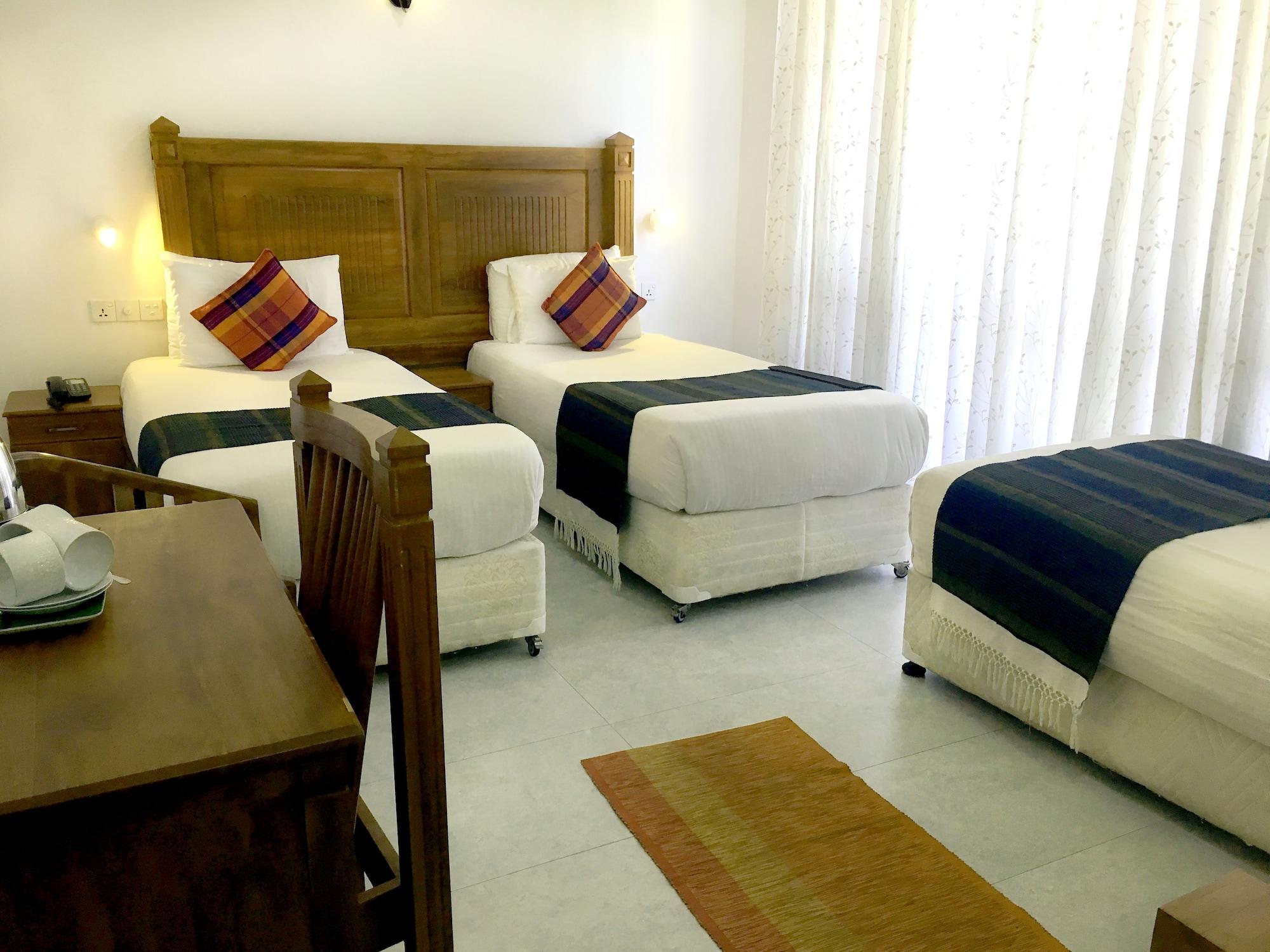 Hotel Yo Kandy Ngoại thất bức ảnh