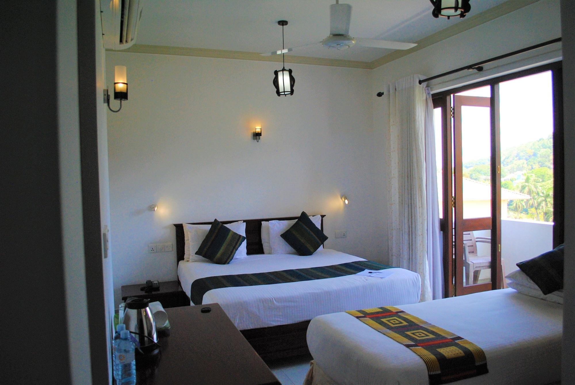Hotel Yo Kandy Ngoại thất bức ảnh