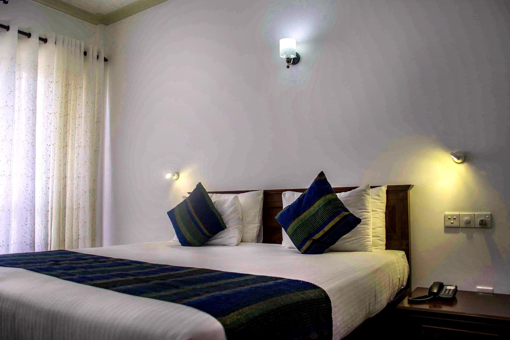 Hotel Yo Kandy Ngoại thất bức ảnh