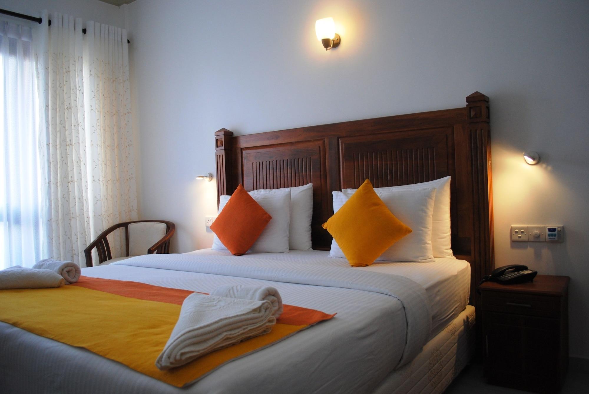 Hotel Yo Kandy Ngoại thất bức ảnh