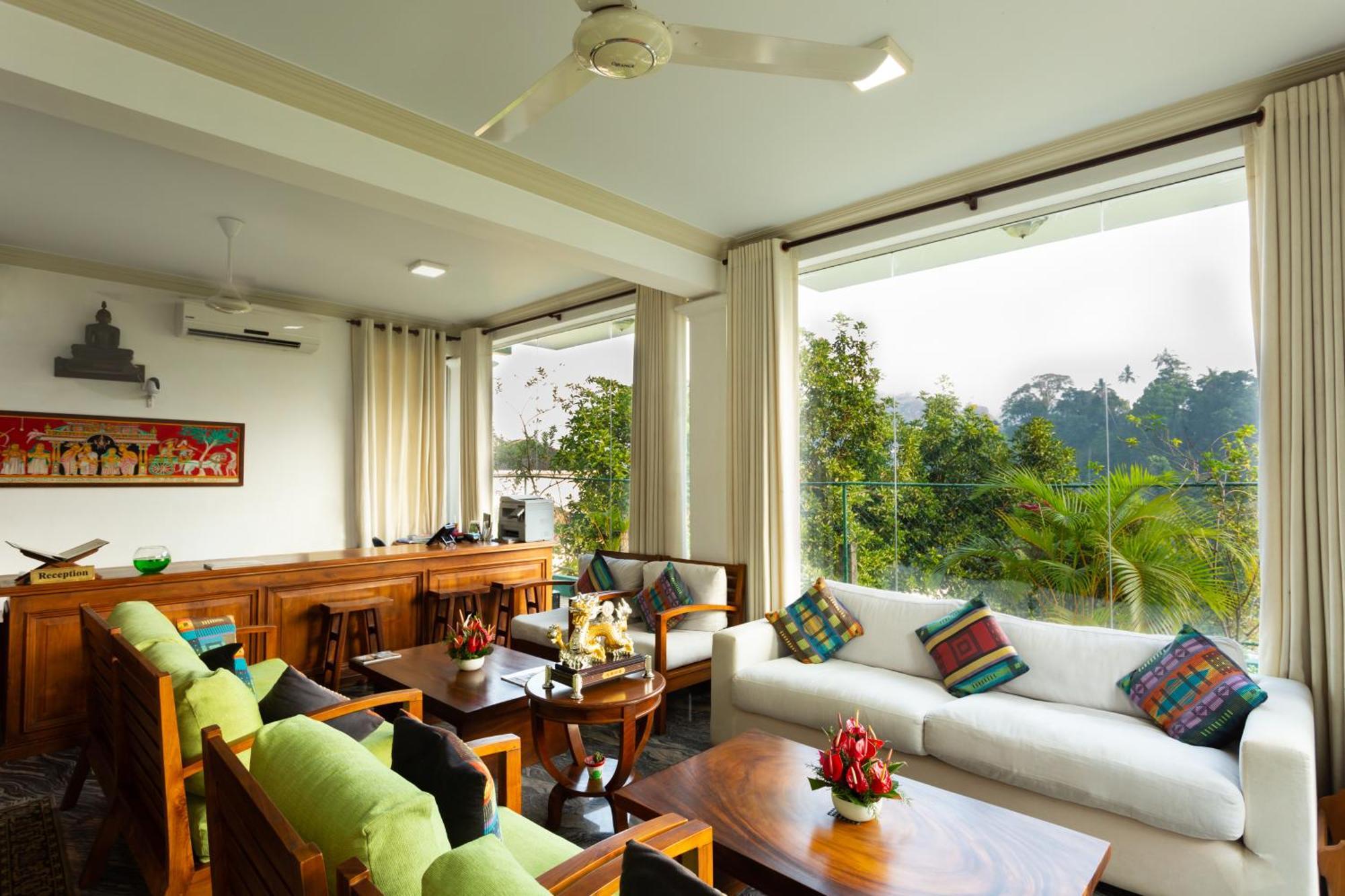 Hotel Yo Kandy Ngoại thất bức ảnh