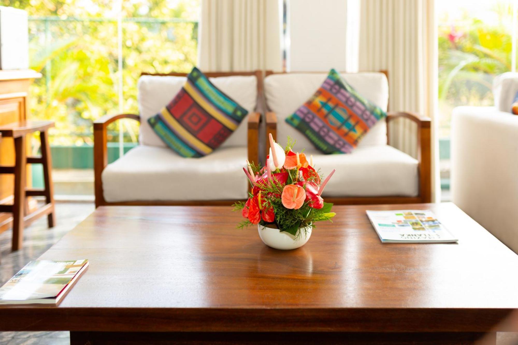 Hotel Yo Kandy Ngoại thất bức ảnh