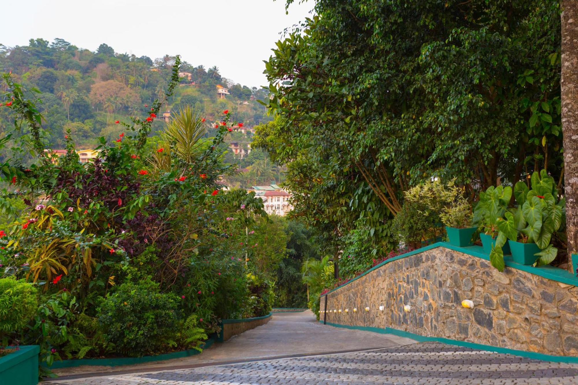 Hotel Yo Kandy Ngoại thất bức ảnh