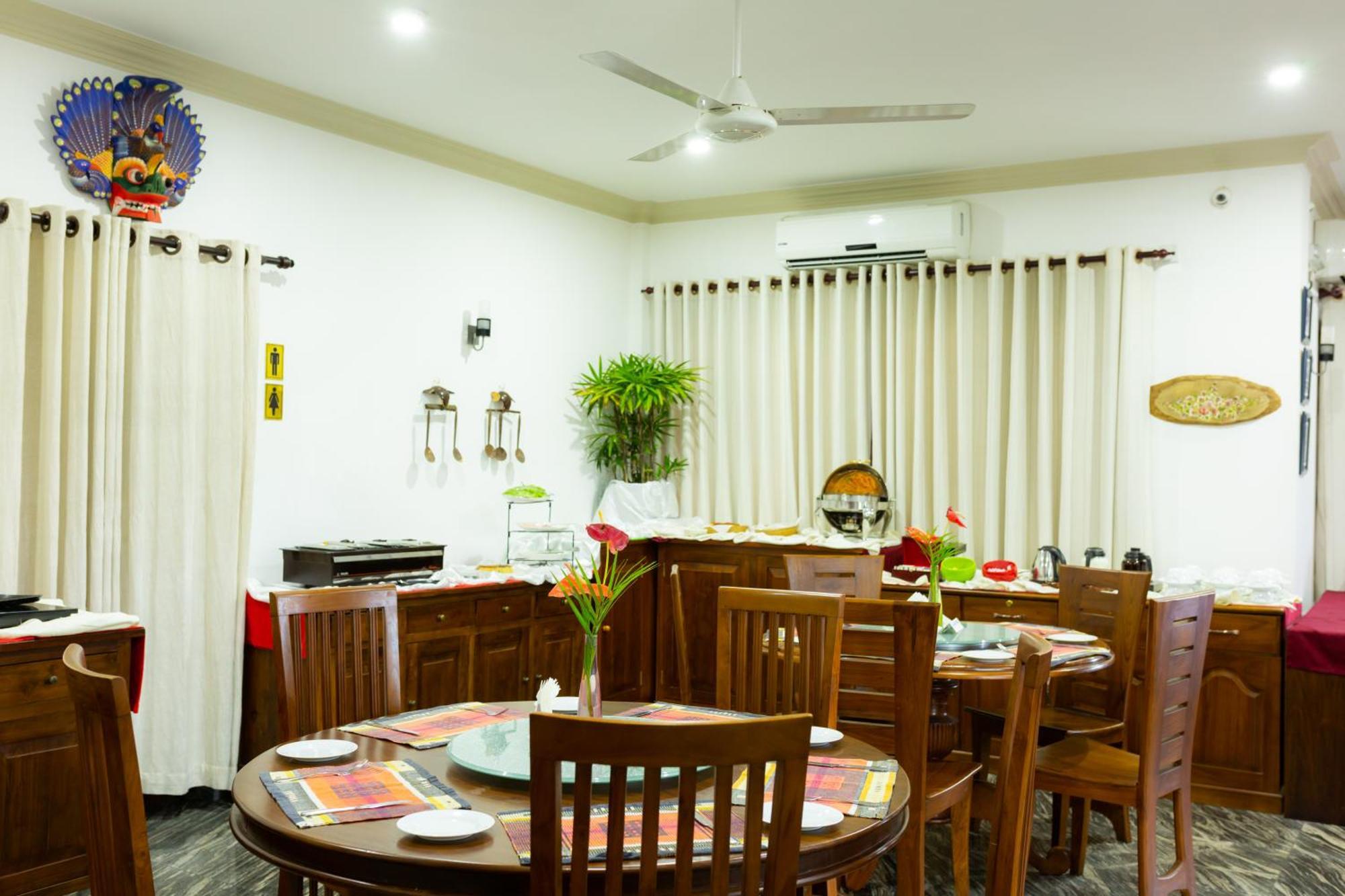 Hotel Yo Kandy Ngoại thất bức ảnh