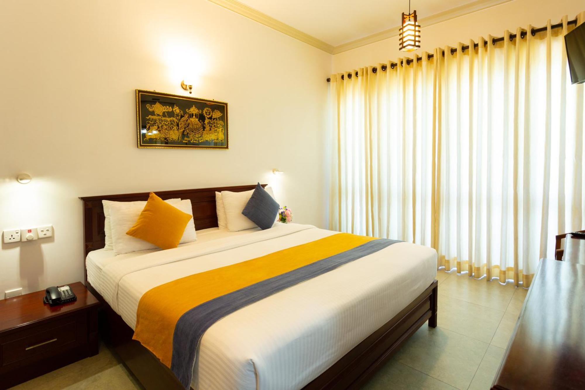 Hotel Yo Kandy Ngoại thất bức ảnh