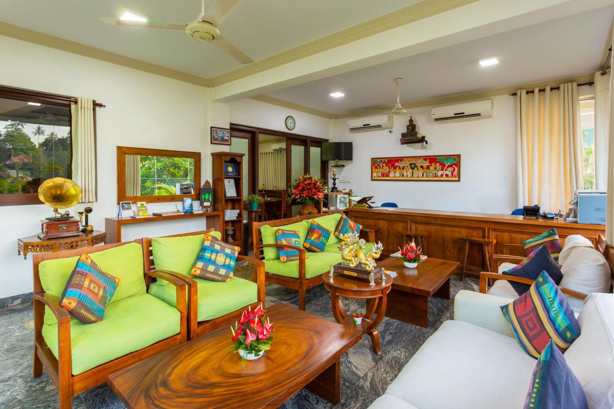 Hotel Yo Kandy Ngoại thất bức ảnh