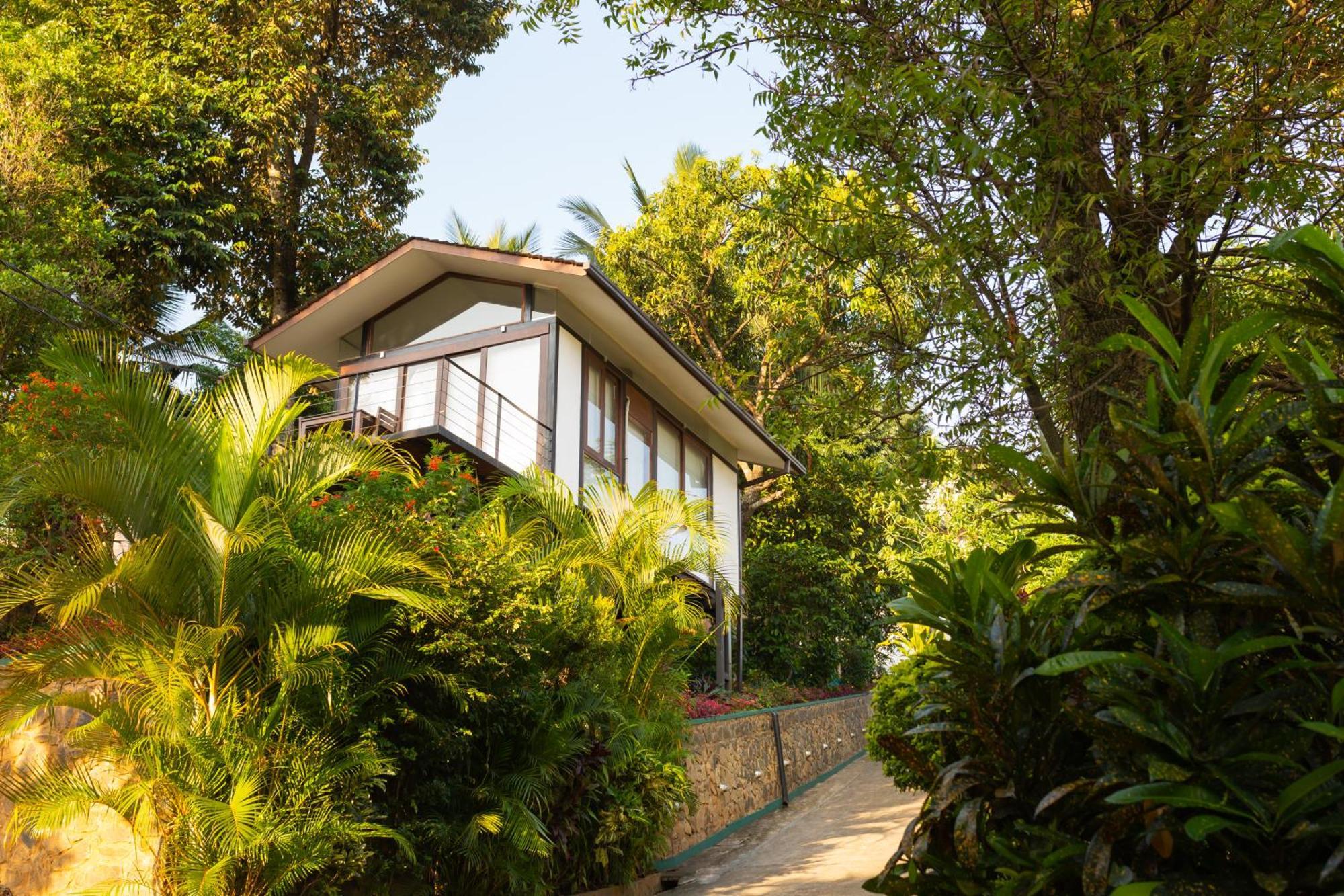 Hotel Yo Kandy Ngoại thất bức ảnh