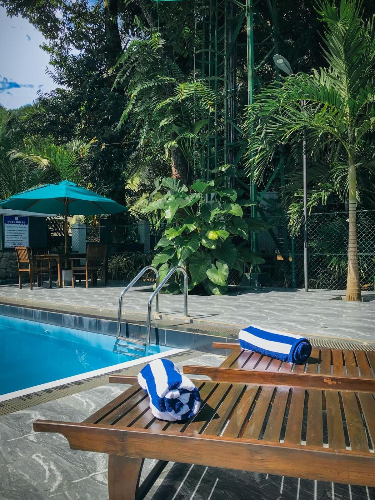 Hotel Yo Kandy Ngoại thất bức ảnh
