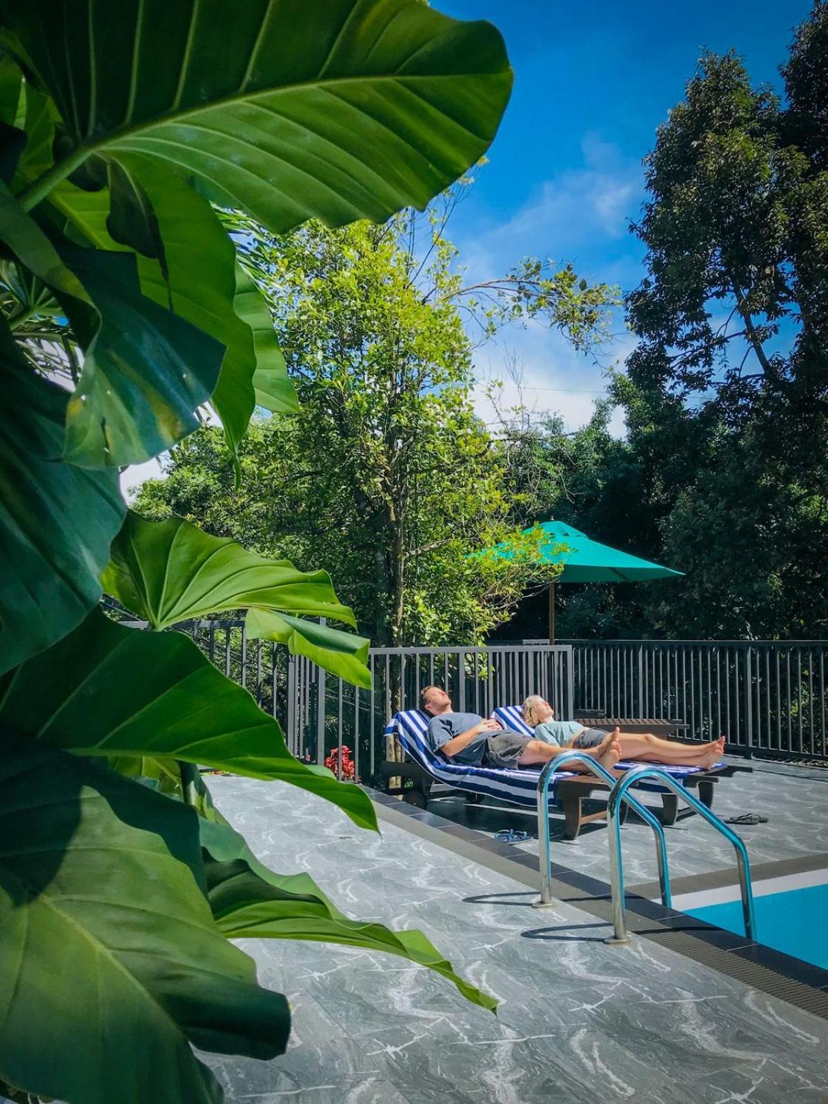 Hotel Yo Kandy Ngoại thất bức ảnh