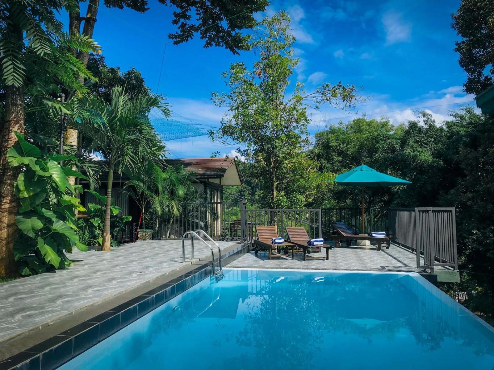 Hotel Yo Kandy Ngoại thất bức ảnh