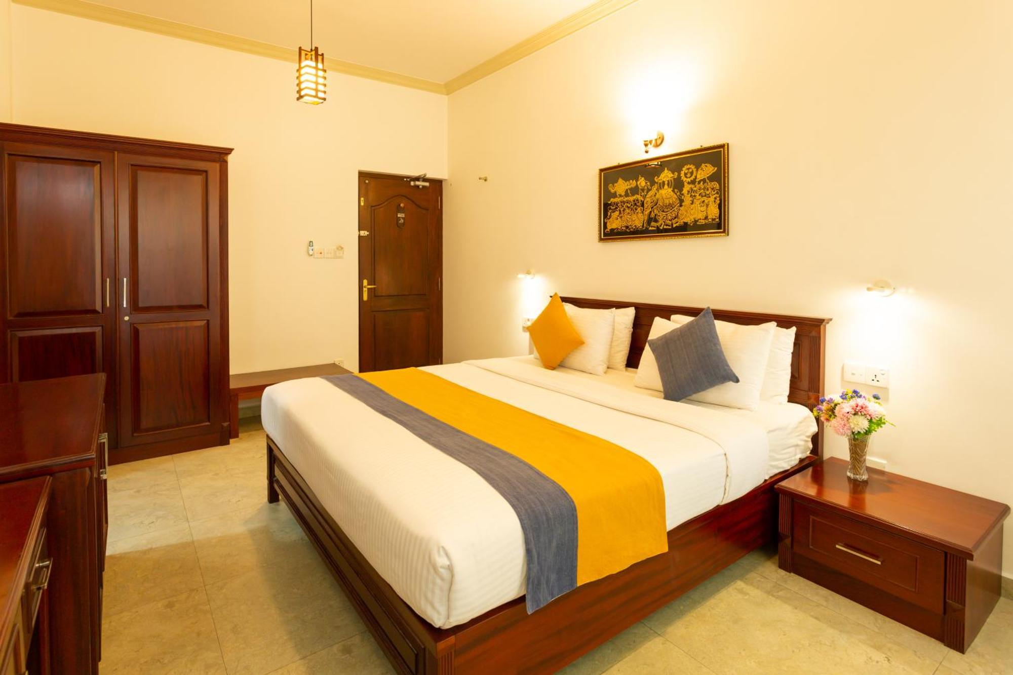 Hotel Yo Kandy Ngoại thất bức ảnh