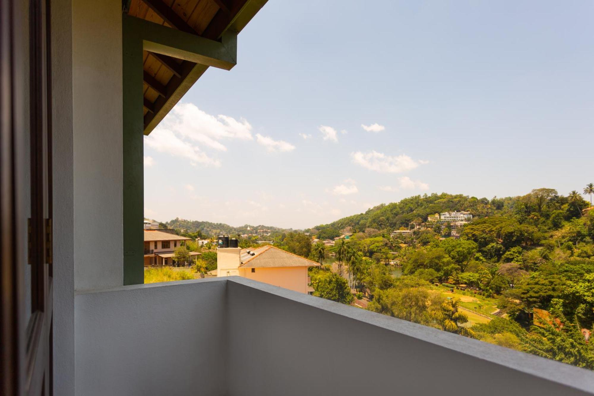 Hotel Yo Kandy Ngoại thất bức ảnh