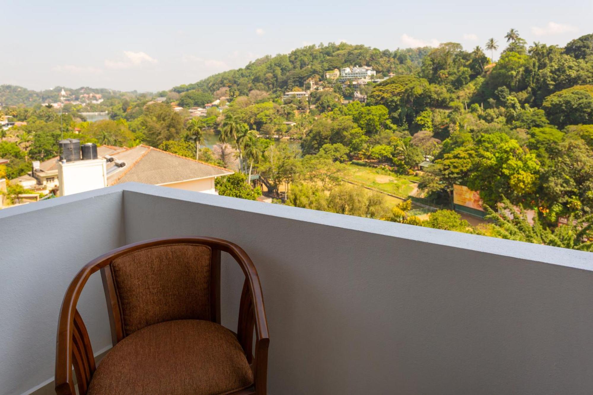 Hotel Yo Kandy Ngoại thất bức ảnh