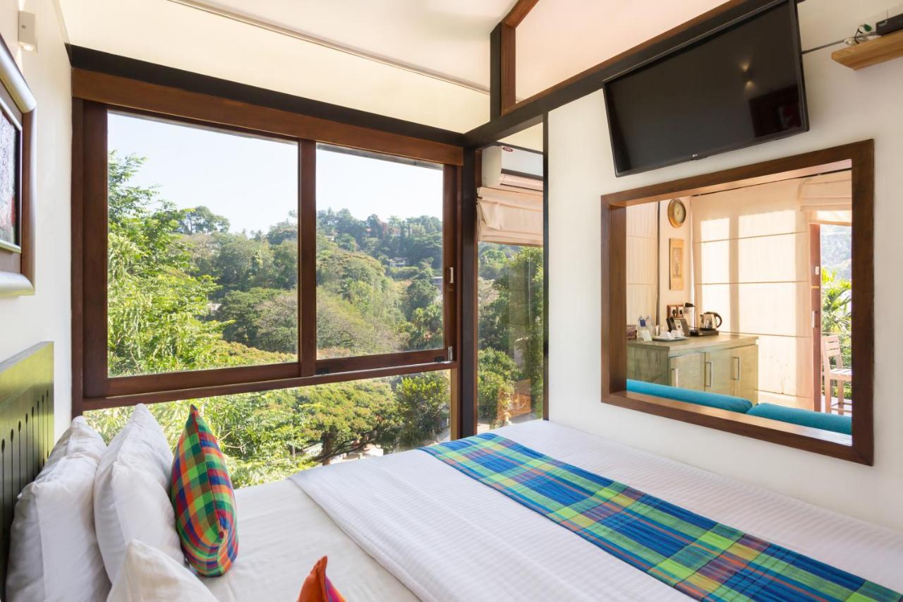 Hotel Yo Kandy Ngoại thất bức ảnh