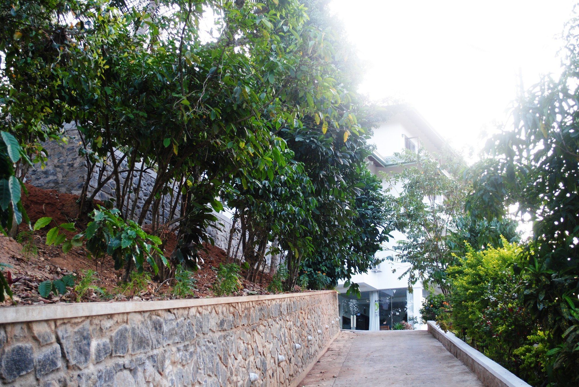 Hotel Yo Kandy Ngoại thất bức ảnh