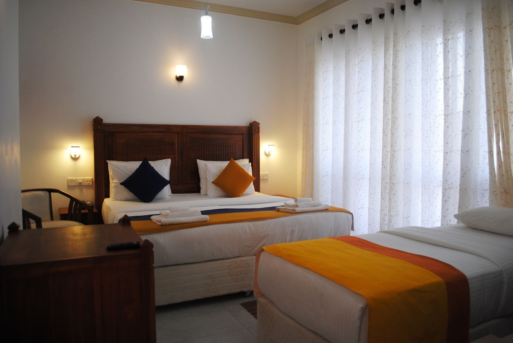 Hotel Yo Kandy Ngoại thất bức ảnh