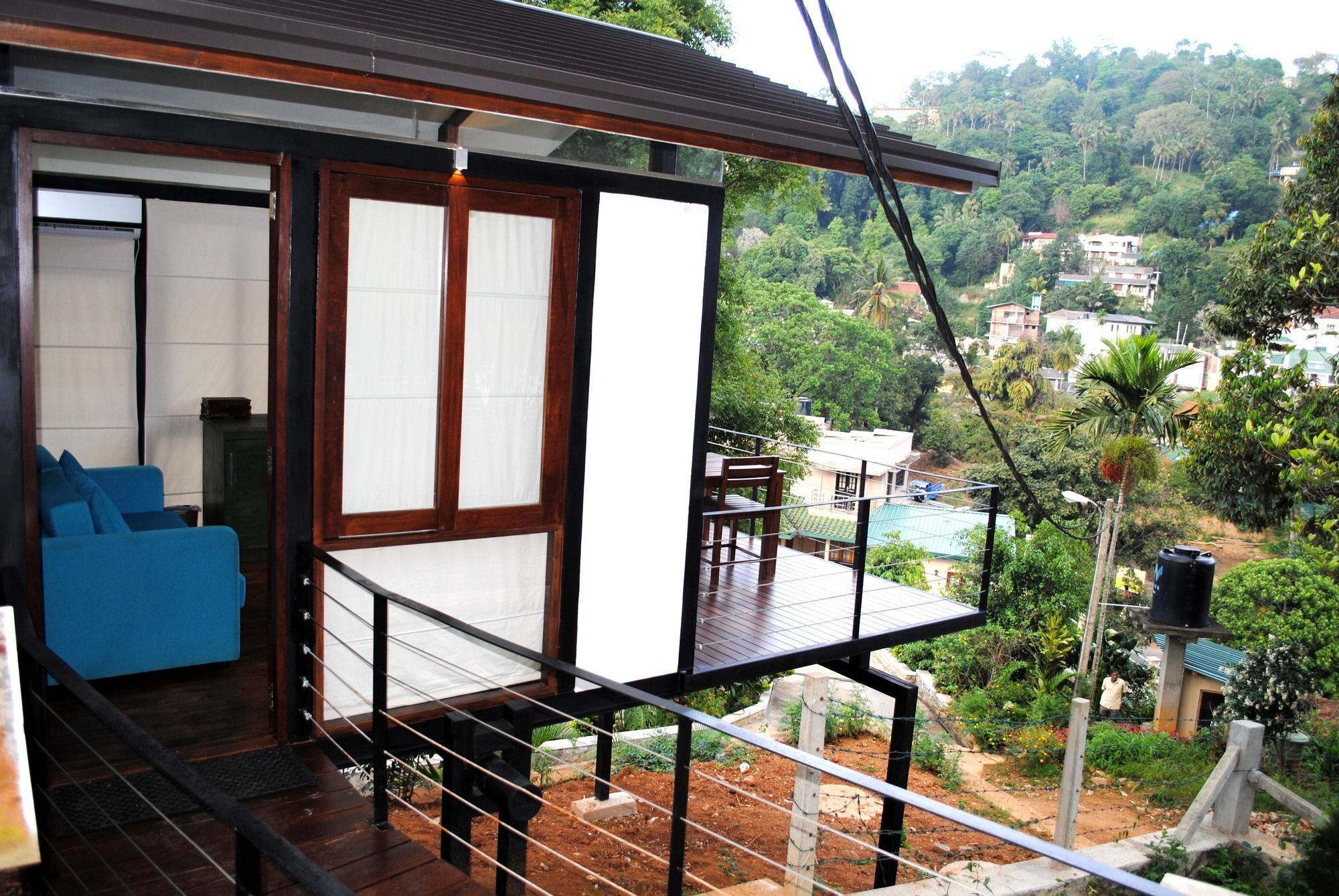 Hotel Yo Kandy Ngoại thất bức ảnh