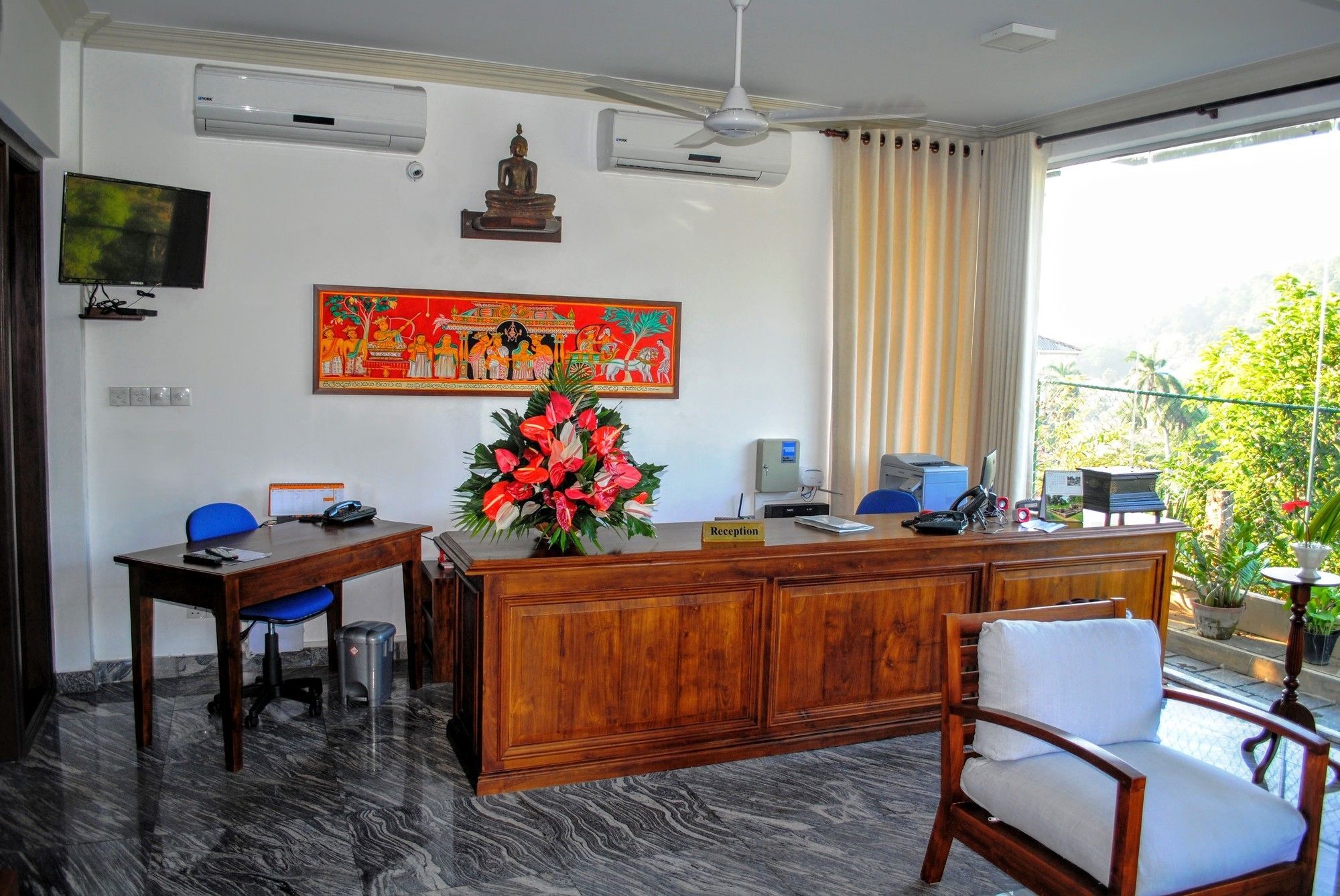 Hotel Yo Kandy Ngoại thất bức ảnh