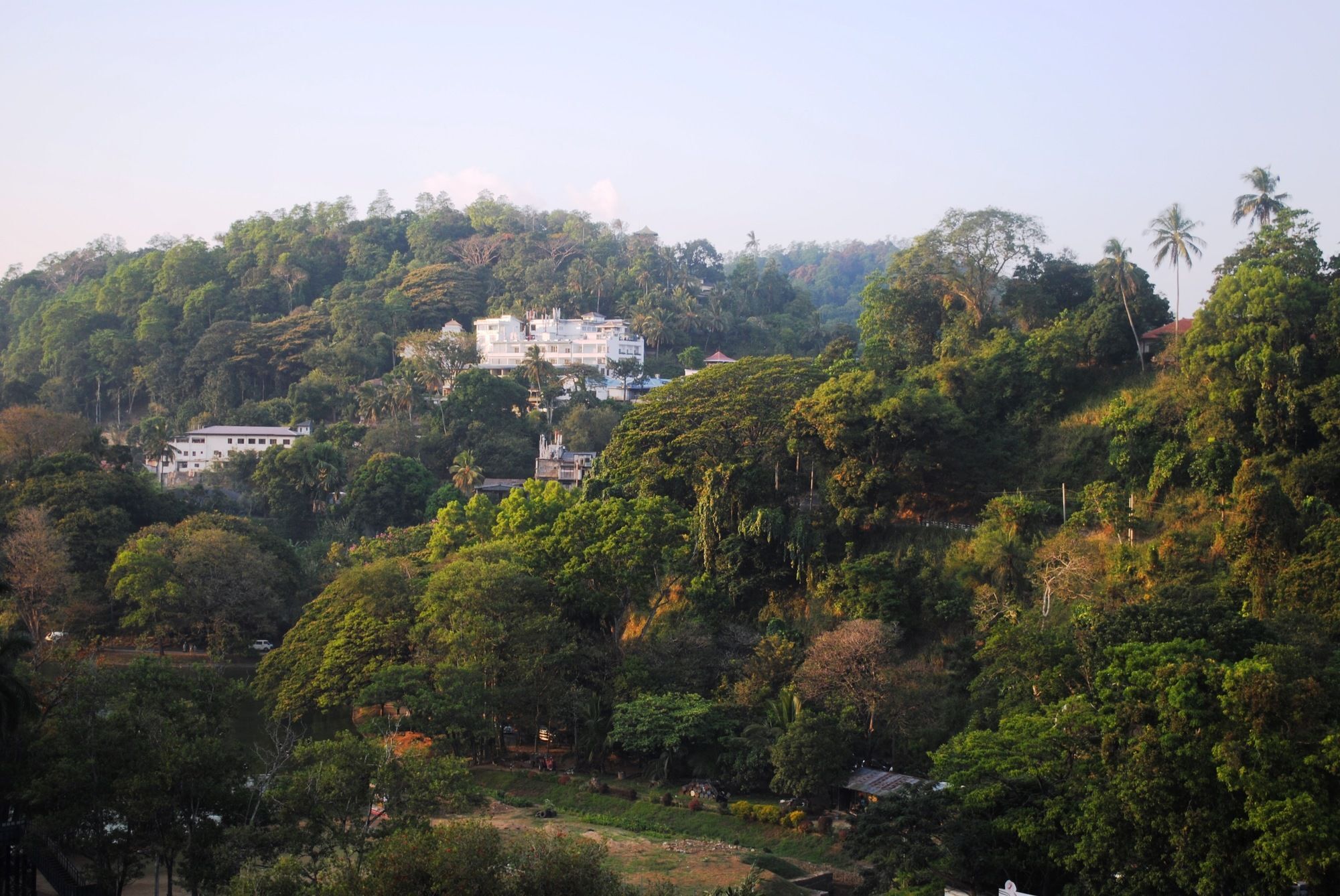 Hotel Yo Kandy Ngoại thất bức ảnh