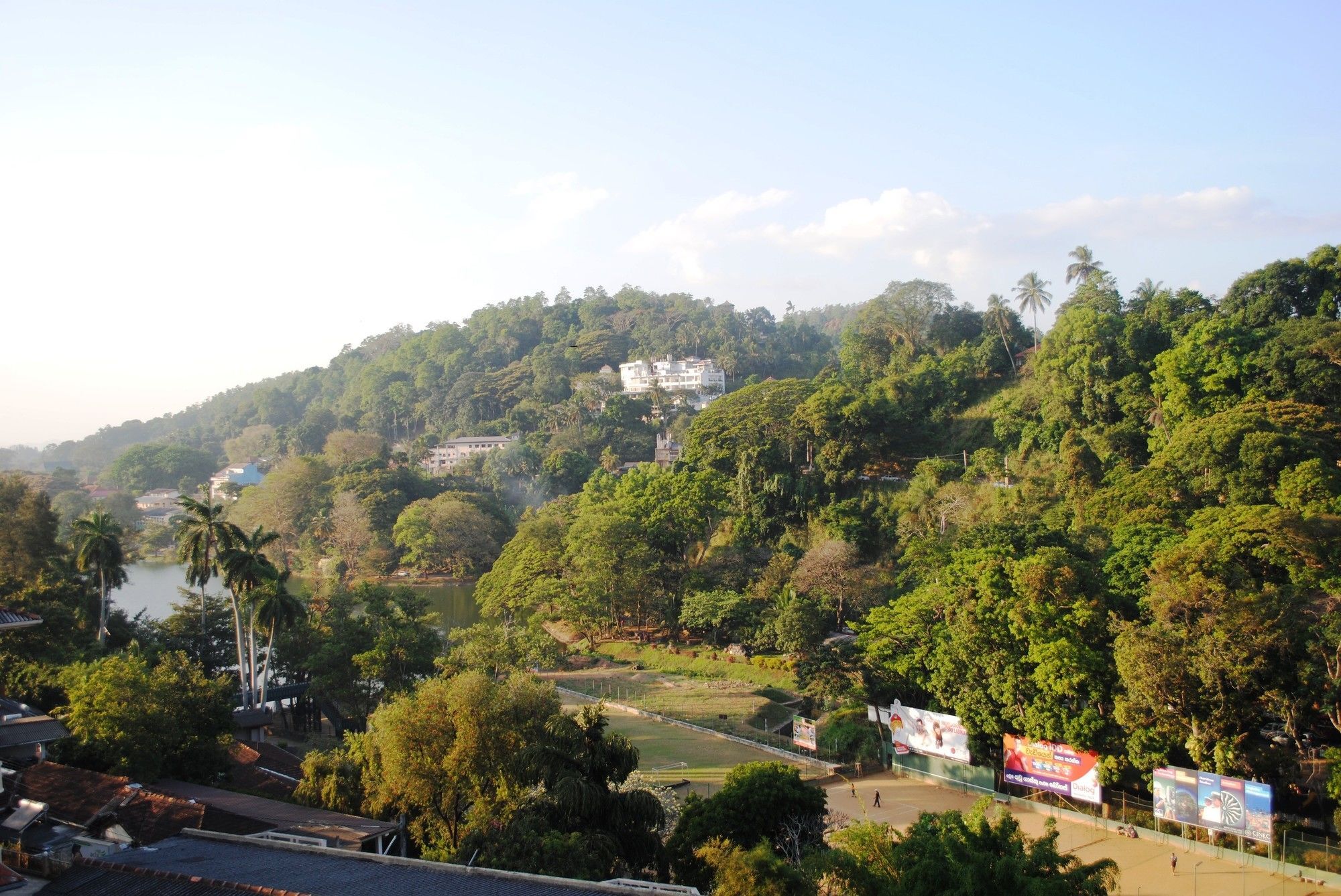 Hotel Yo Kandy Ngoại thất bức ảnh