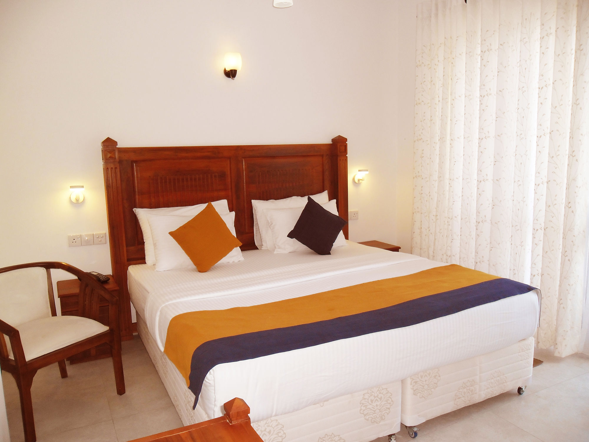 Hotel Yo Kandy Ngoại thất bức ảnh