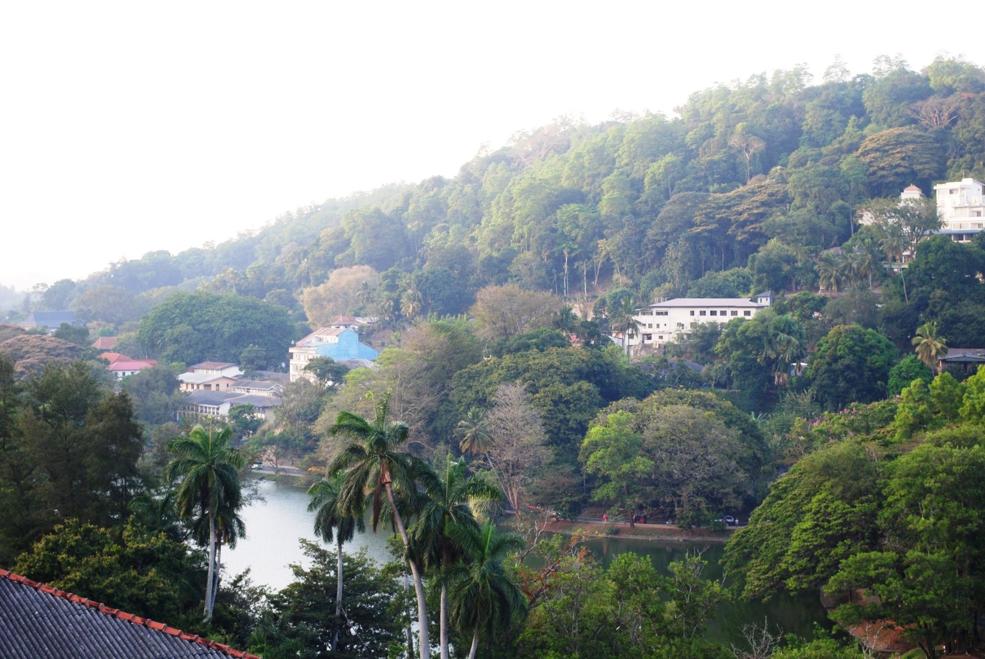Hotel Yo Kandy Ngoại thất bức ảnh