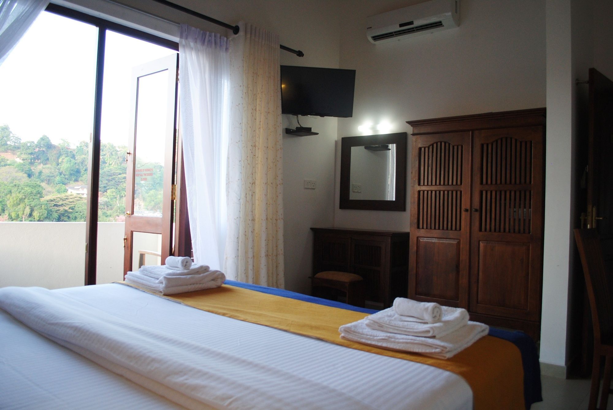Hotel Yo Kandy Ngoại thất bức ảnh