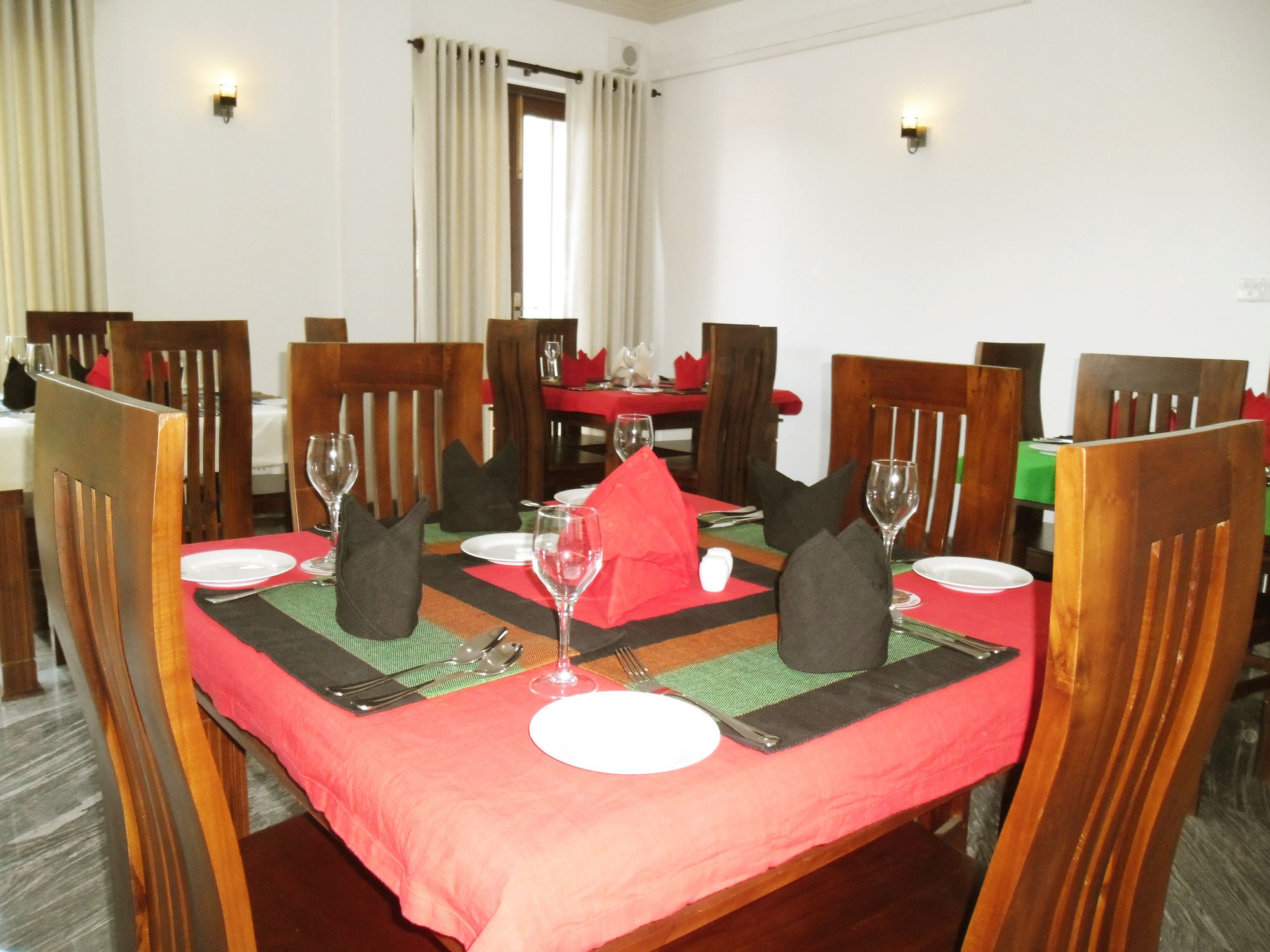 Hotel Yo Kandy Ngoại thất bức ảnh